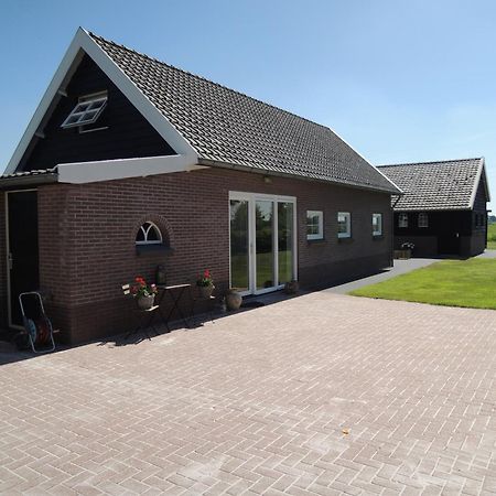 Bed & Breakfast De Bodderie Nieuwland  Bagian luar foto