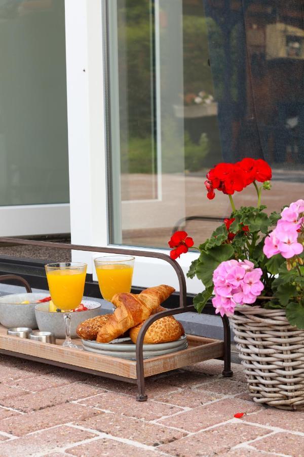 Bed & Breakfast De Bodderie Nieuwland  Bagian luar foto