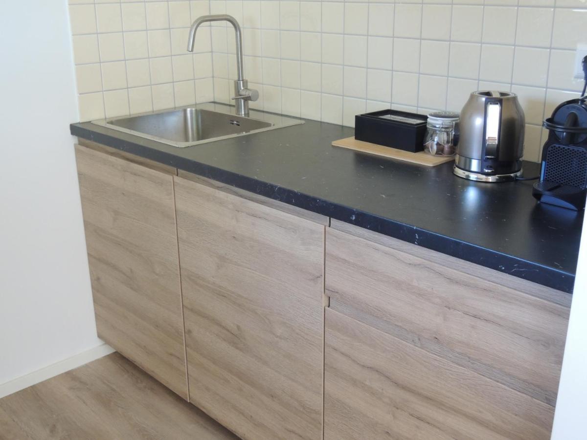 Bed & Breakfast De Bodderie Nieuwland  Bagian luar foto