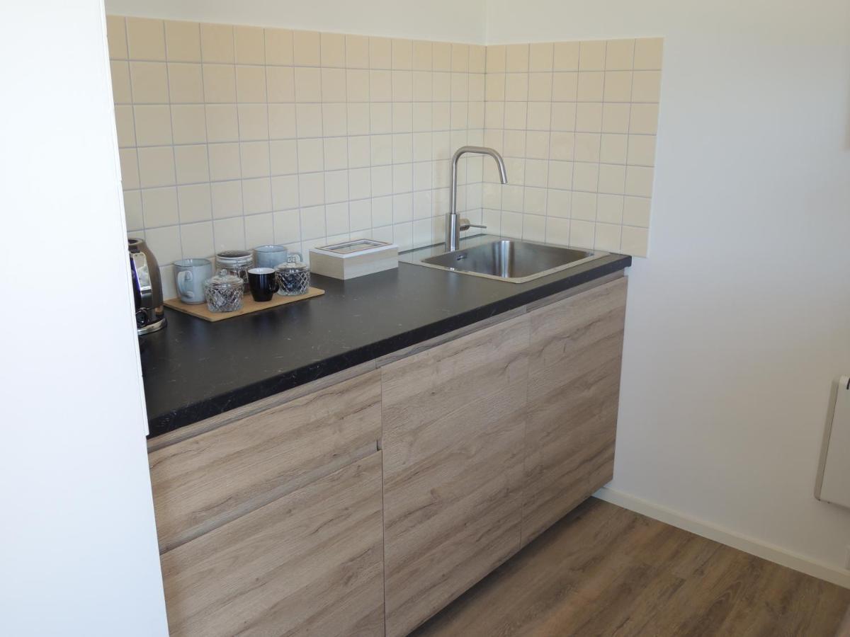 Bed & Breakfast De Bodderie Nieuwland  Bagian luar foto