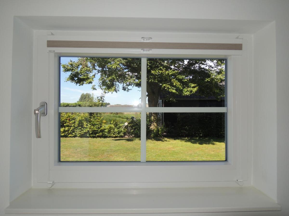 Bed & Breakfast De Bodderie Nieuwland  Bagian luar foto