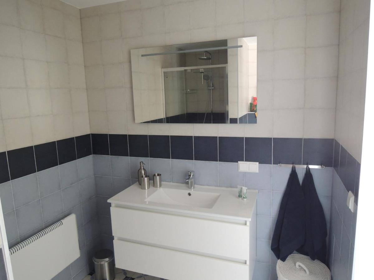 Bed & Breakfast De Bodderie Nieuwland  Bagian luar foto