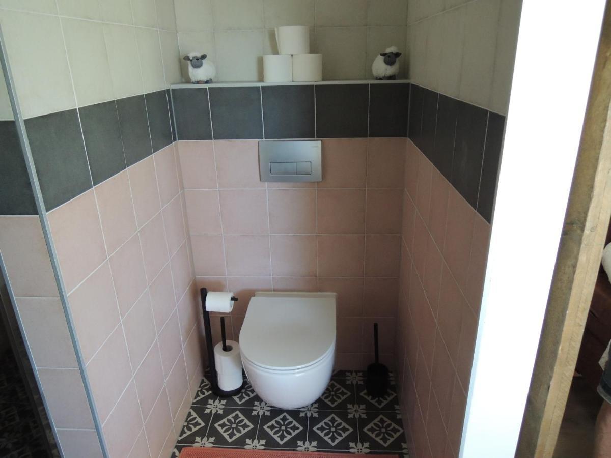Bed & Breakfast De Bodderie Nieuwland  Bagian luar foto