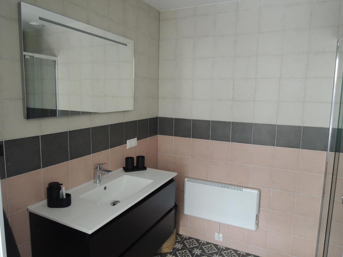 Bed & Breakfast De Bodderie Nieuwland  Bagian luar foto