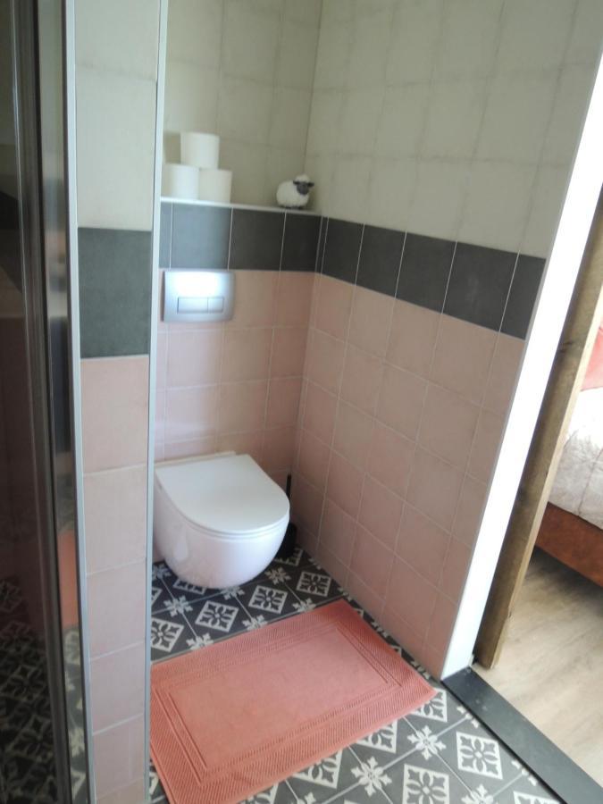 Bed & Breakfast De Bodderie Nieuwland  Bagian luar foto