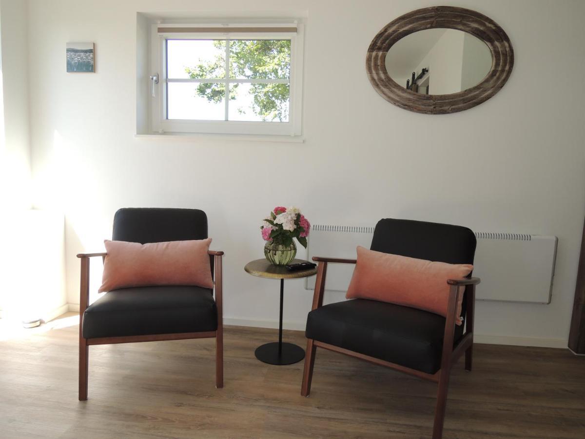Bed & Breakfast De Bodderie Nieuwland  Bagian luar foto