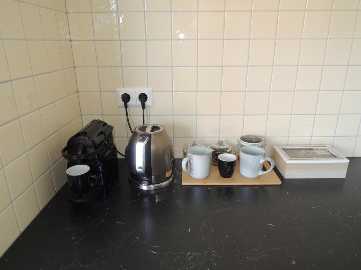 Bed & Breakfast De Bodderie Nieuwland  Bagian luar foto