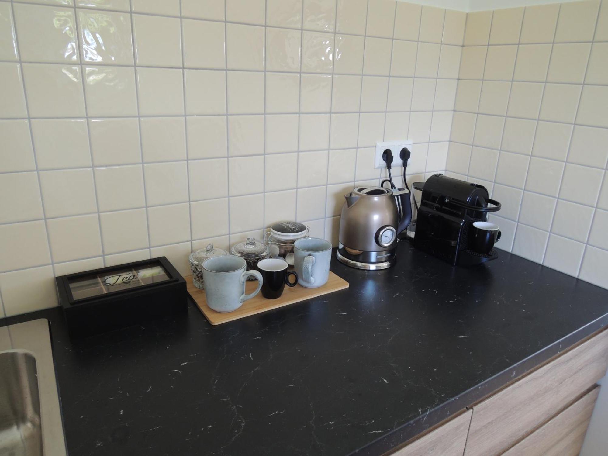 Bed & Breakfast De Bodderie Nieuwland  Bagian luar foto